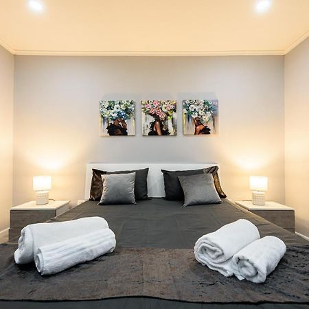 Casa Nanne Apartment Naples Luaran gambar