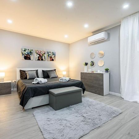 Casa Nanne Apartment Naples Luaran gambar