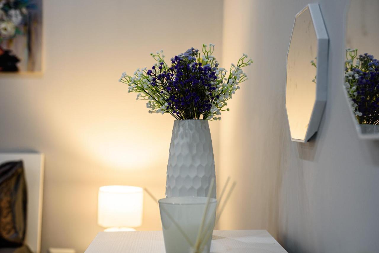 Casa Nanne Apartment Naples Luaran gambar