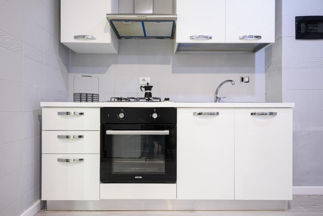 Casa Nanne Apartment Naples Luaran gambar