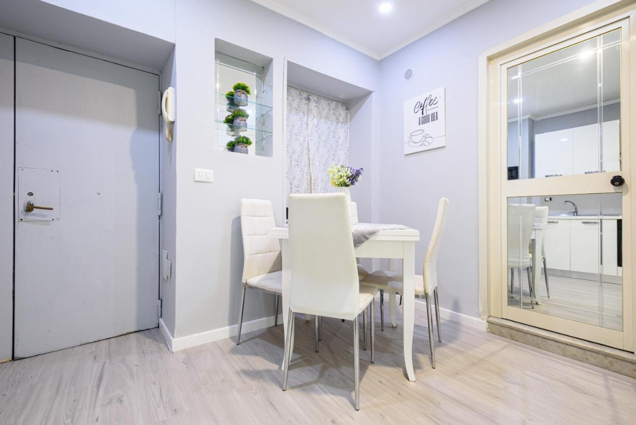 Casa Nanne Apartment Naples Luaran gambar