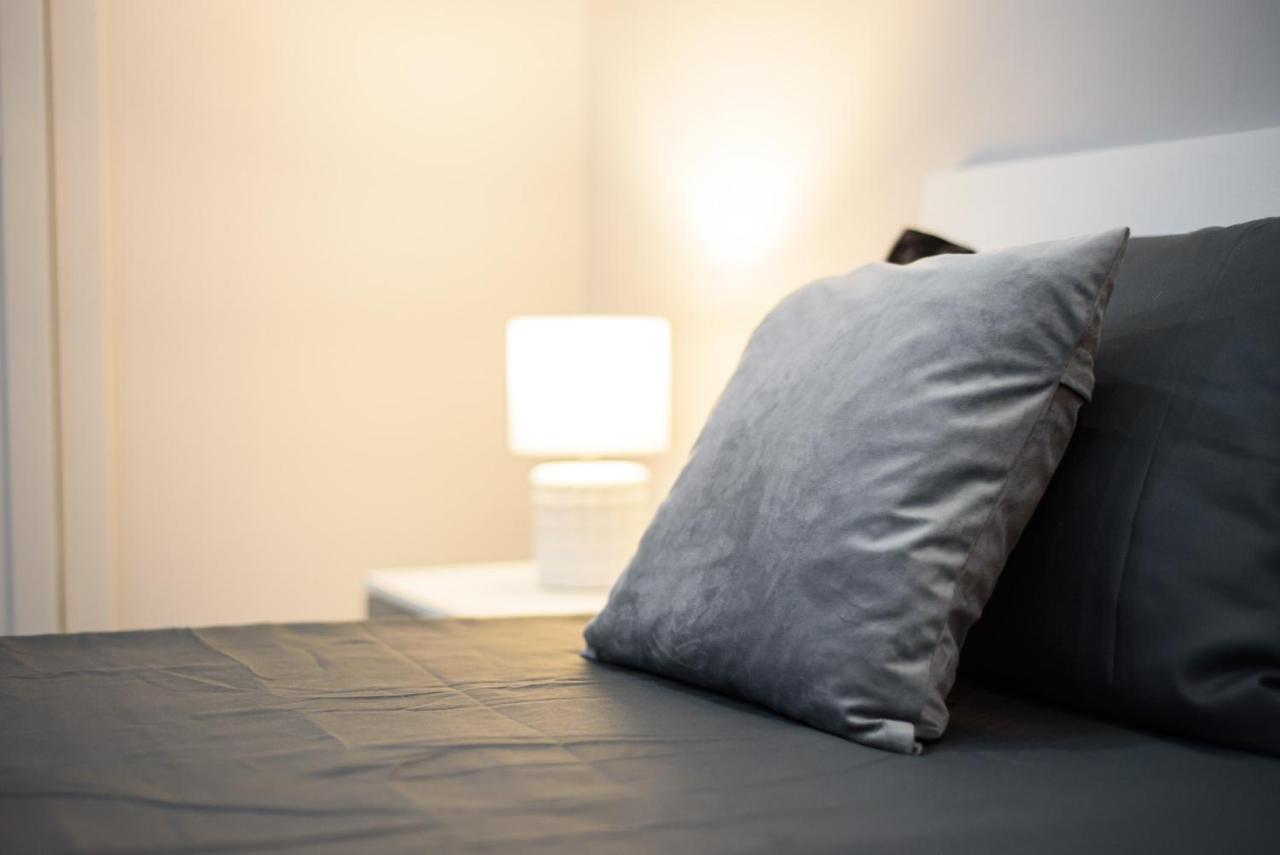 Casa Nanne Apartment Naples Luaran gambar