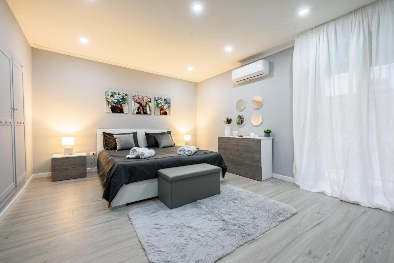 Casa Nanne Apartment Naples Luaran gambar