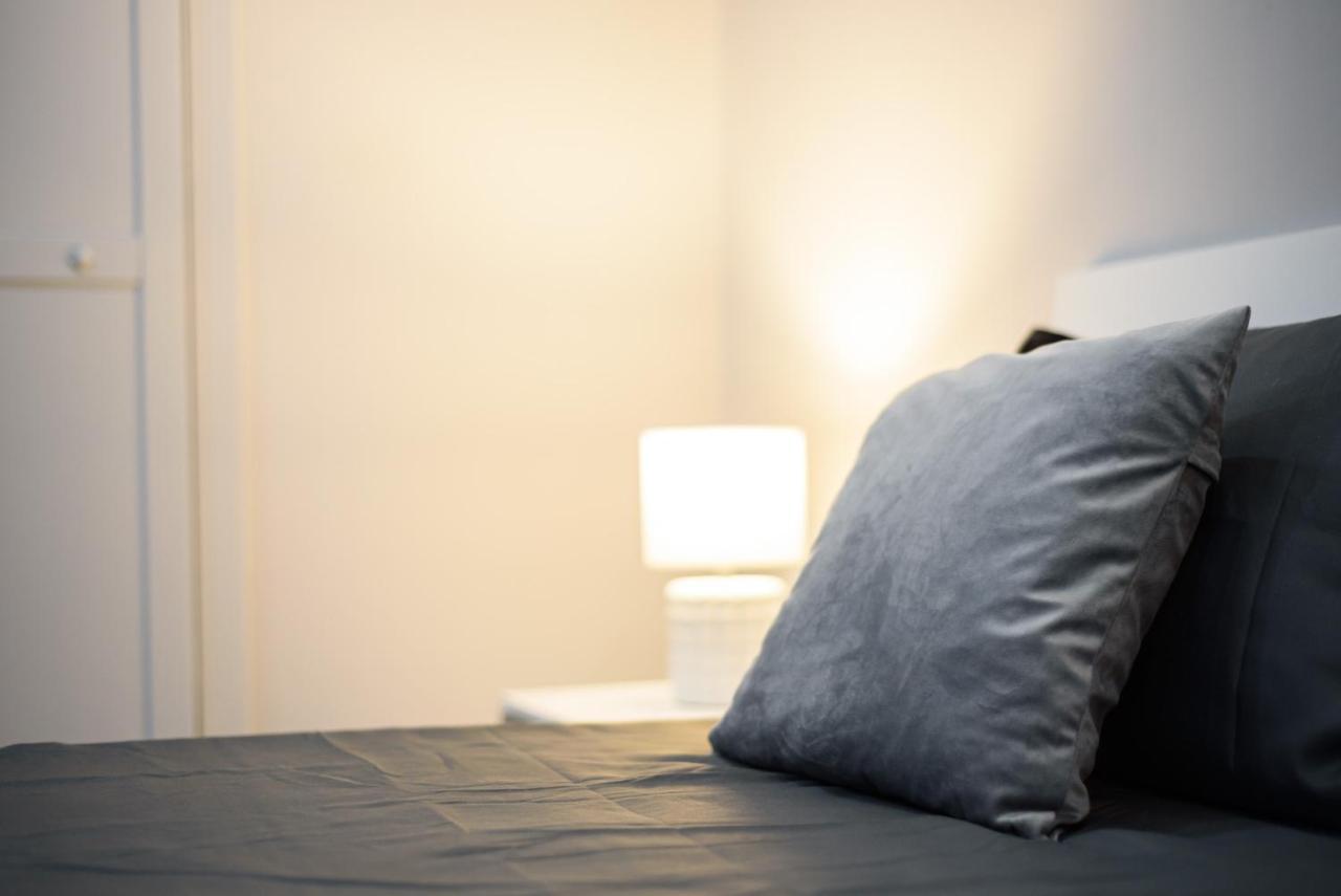 Casa Nanne Apartment Naples Luaran gambar