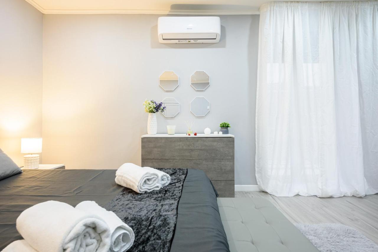 Casa Nanne Apartment Naples Luaran gambar