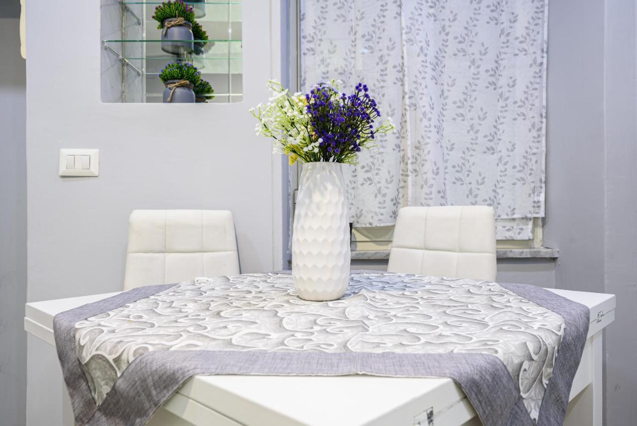 Casa Nanne Apartment Naples Luaran gambar