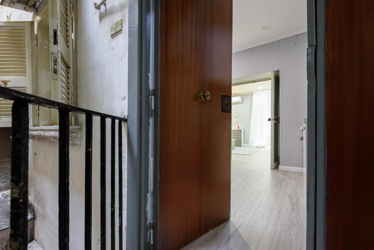 Casa Nanne Apartment Naples Luaran gambar