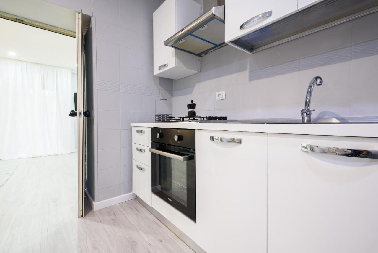 Casa Nanne Apartment Naples Luaran gambar