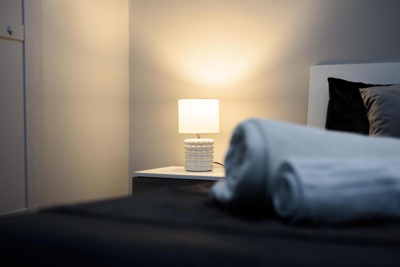 Casa Nanne Apartment Naples Luaran gambar
