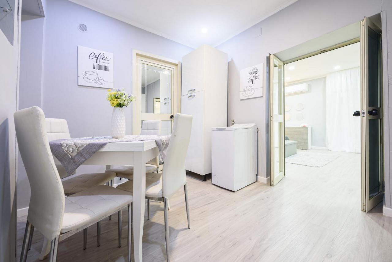 Casa Nanne Apartment Naples Luaran gambar