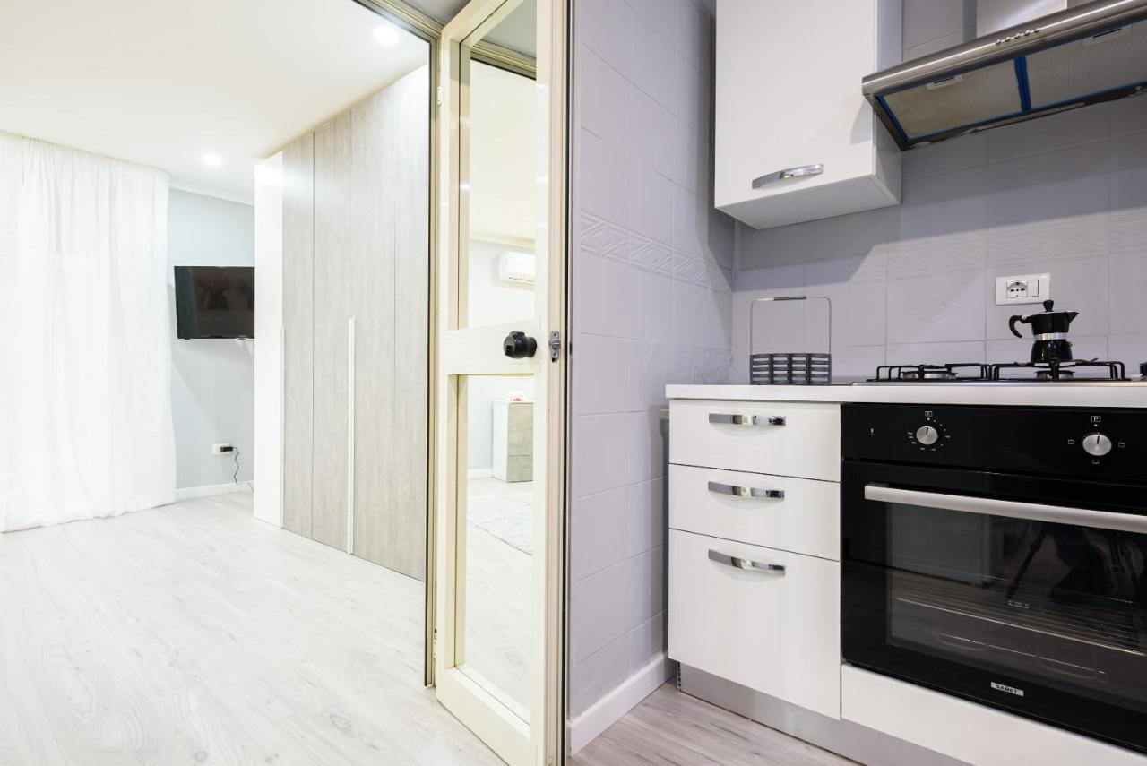 Casa Nanne Apartment Naples Luaran gambar