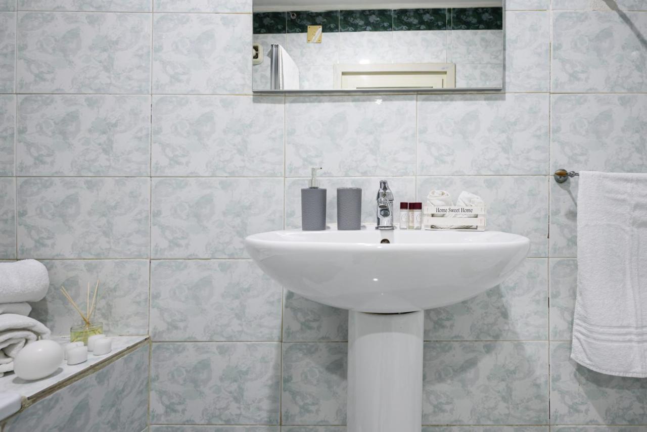 Casa Nanne Apartment Naples Luaran gambar