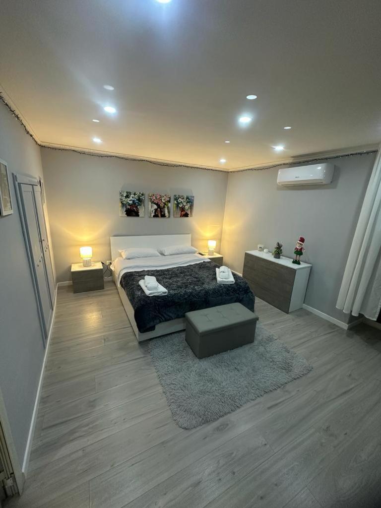 Casa Nanne Apartment Naples Luaran gambar