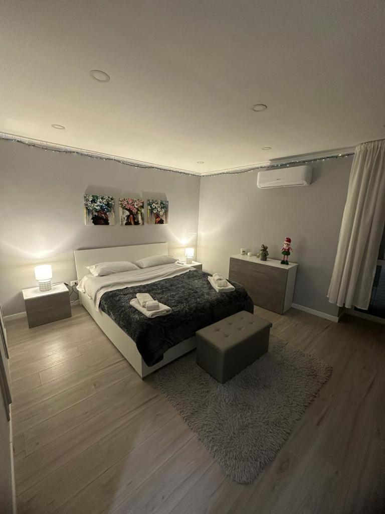 Casa Nanne Apartment Naples Luaran gambar
