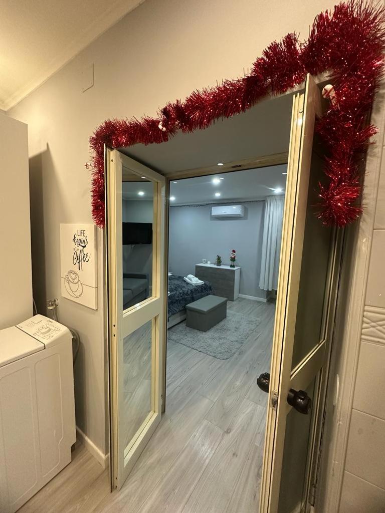 Casa Nanne Apartment Naples Luaran gambar
