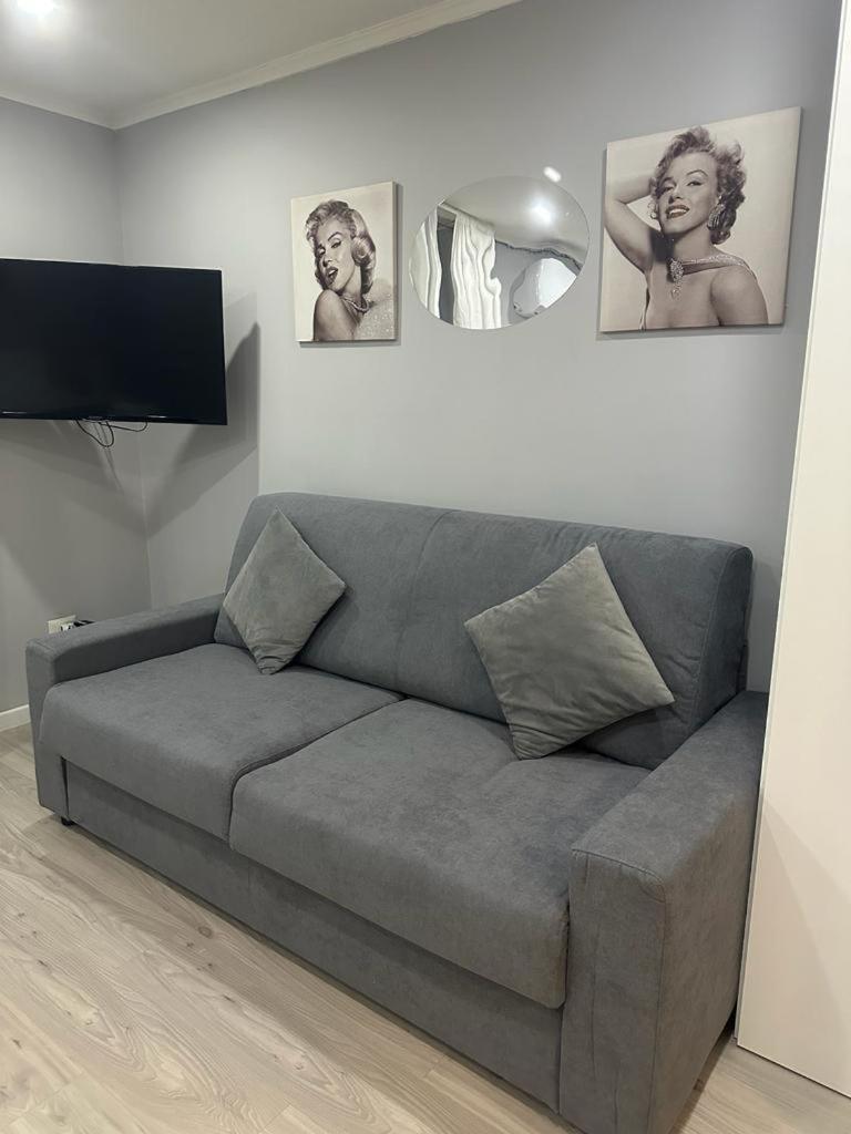 Casa Nanne Apartment Naples Luaran gambar