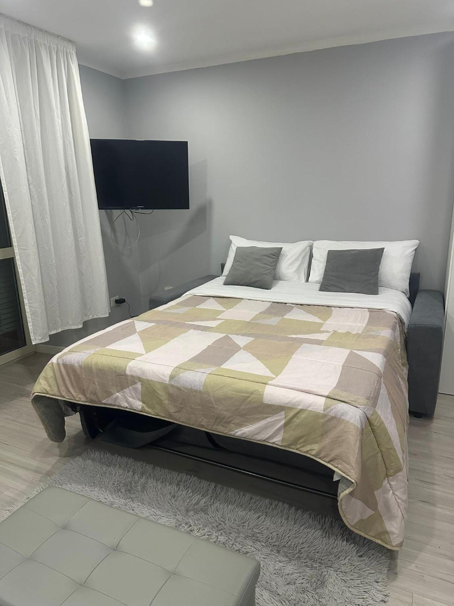Casa Nanne Apartment Naples Luaran gambar