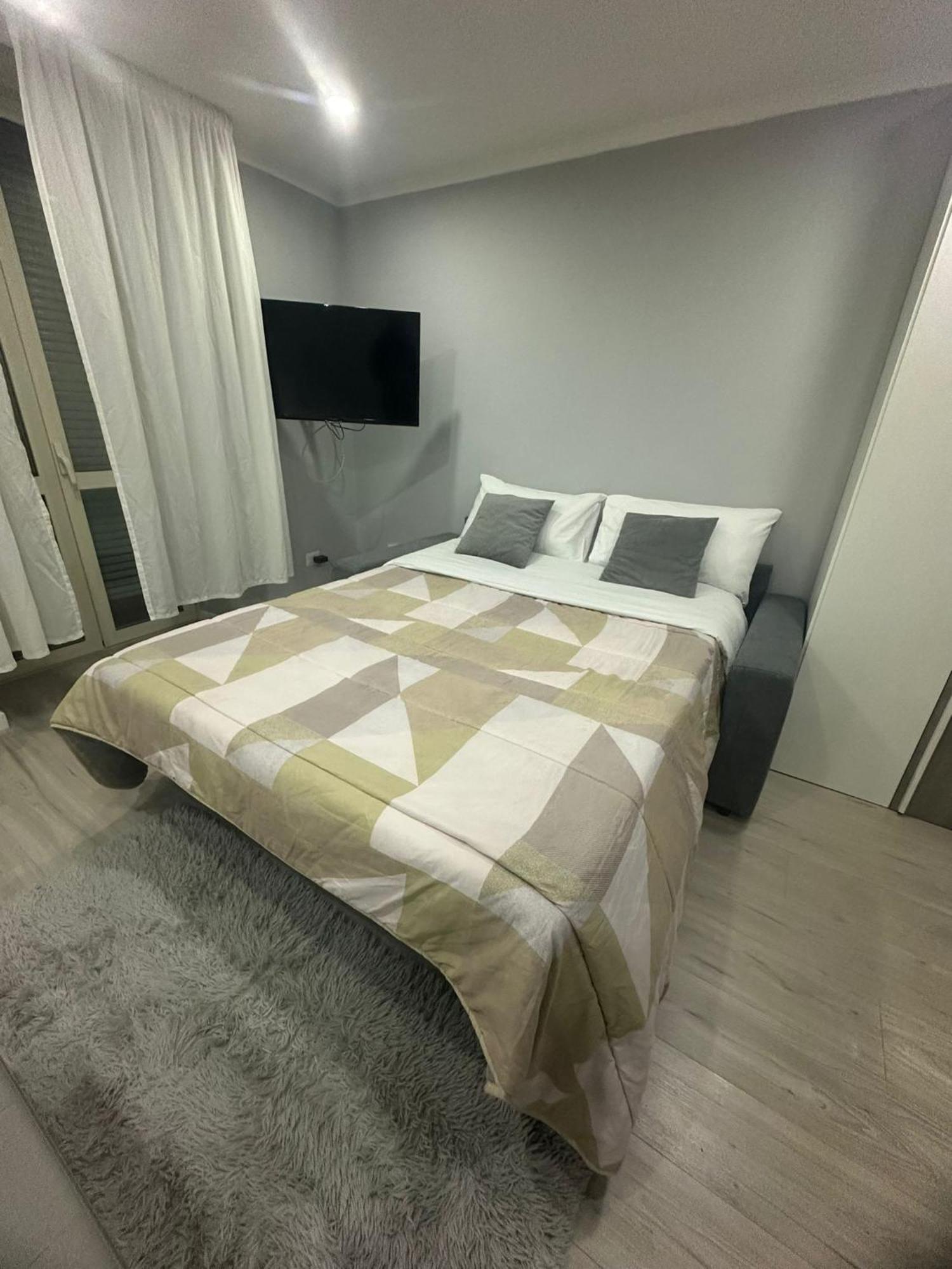 Casa Nanne Apartment Naples Luaran gambar
